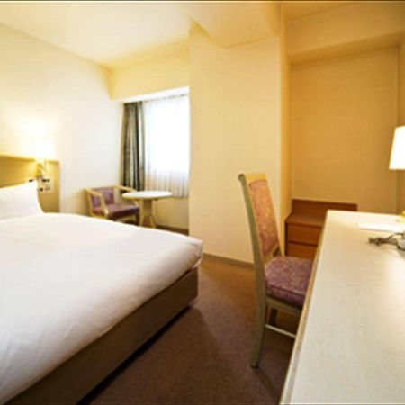 Gr Hotel Esaka Suita Esterno foto
