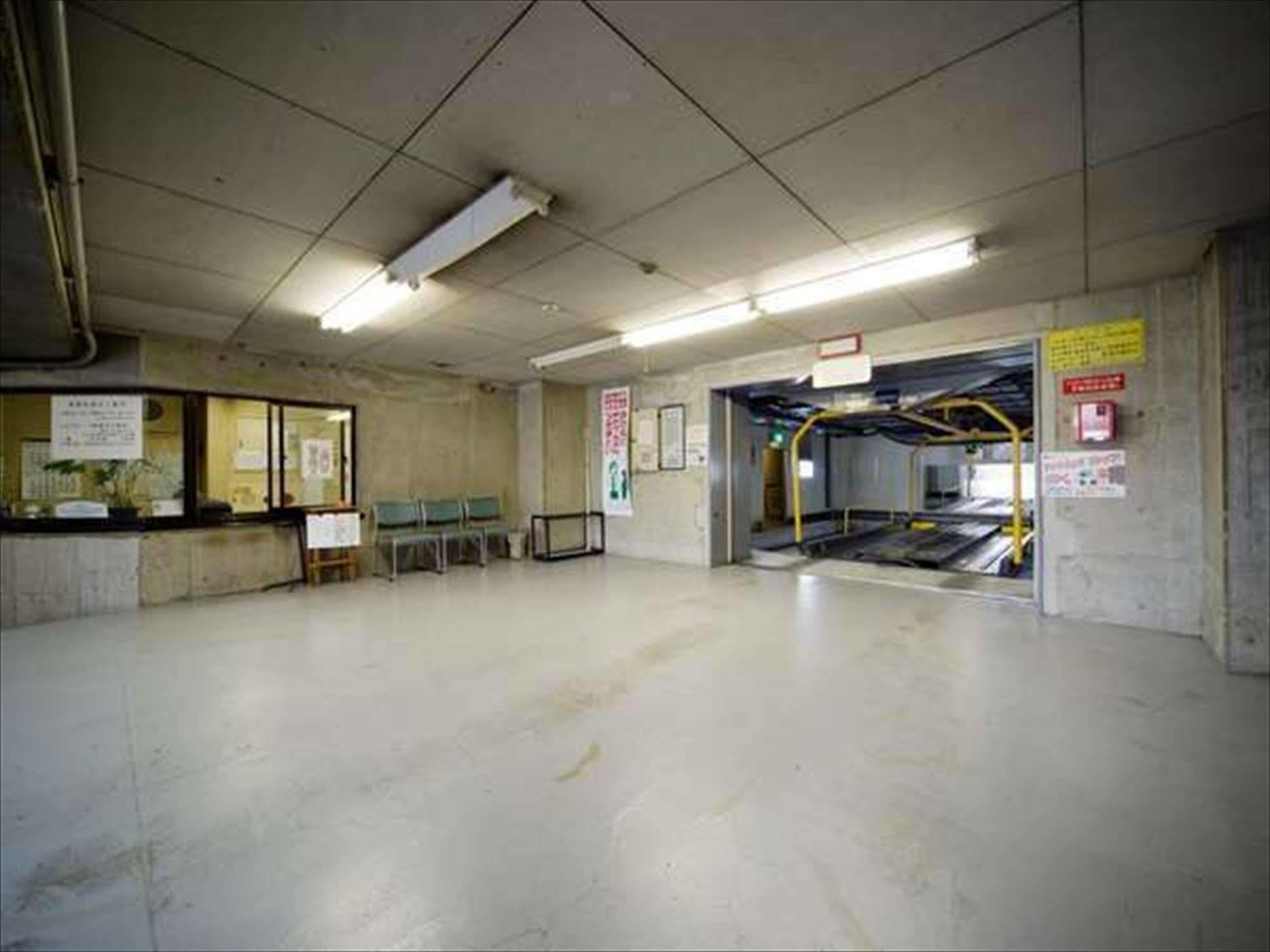 Gr Hotel Esaka Suita Esterno foto